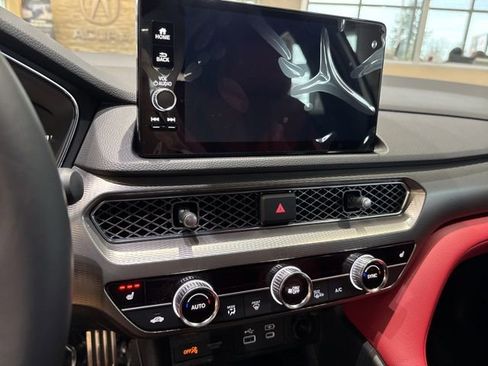 New 2026 Acura Integra A-Spec image 18