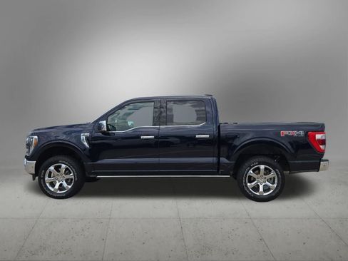 Used 2021 Ford F150 King Ranch w/ Equipment Group 601A High AWD/4WD image 9