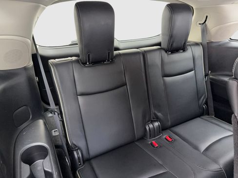 Used 2020 INFINITI QX60 Pure AWD/4WD image 48