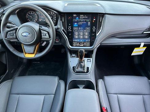 New 2025 Subaru Outback Wilderness image 14