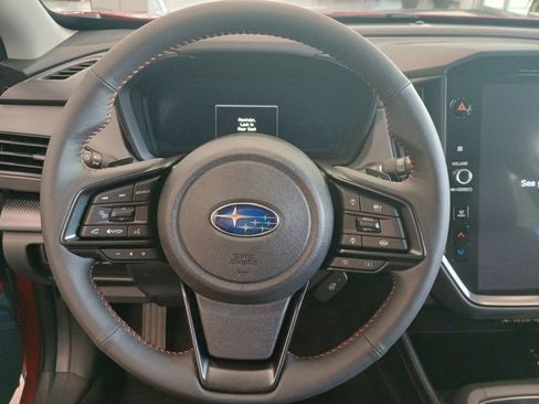New 2026 Subaru Crosstrek 2.5i Limited AWD/4WD image 16