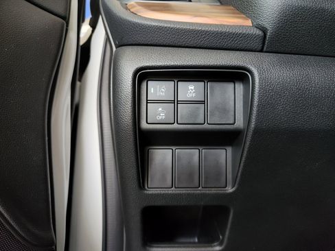 Used 2019 Honda CR-V EX image 15