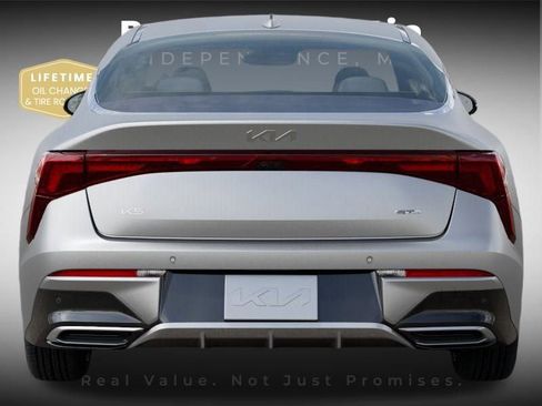 New 2026 Kia K5 GT-Line image 13