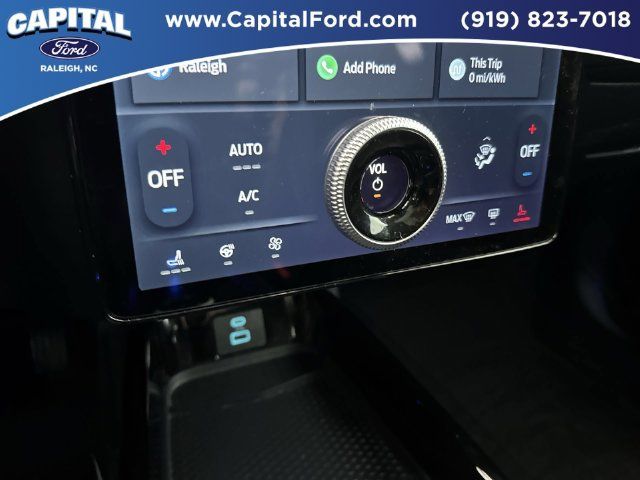 Certified 2023 Ford Mustang Mach-E Premium AWD/4WD image 30
