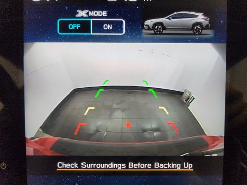 Certified 2024 Subaru Crosstrek 2.0i Premium image 19