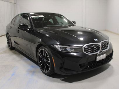 Used 2023 BMW M340i xDrive w/ Premium Package