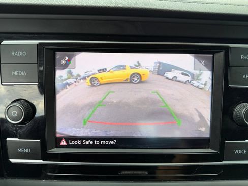 Used 2023 Volkswagen Jetta S FWD image 24