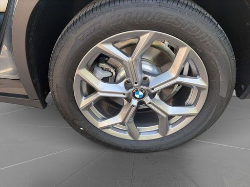 Certified 2023 BMW X3 sDrive30i w/ Convenience Package RWD image 13