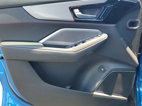 New 2026 Acura MDX A-Spec image 19