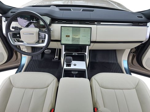 New 2026 Land Rover Range Rover SE image 9
