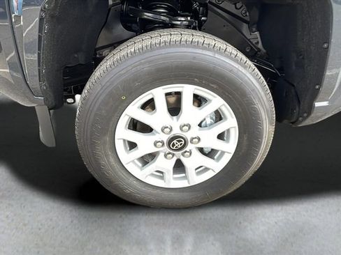 New 2026 Toyota Tacoma SR image 10