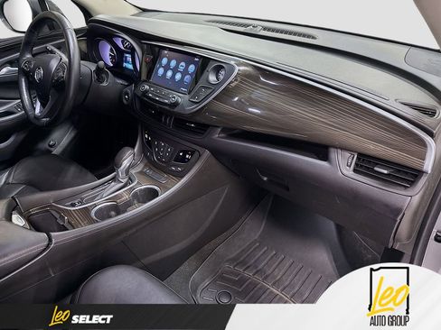 Used 2020 Buick Envision Essence FWD image 32