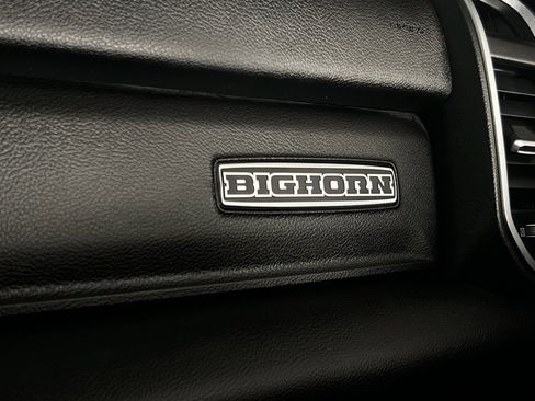 Used 2024 RAM 2500 Big Horn w/ Bed Utility Group image 19
