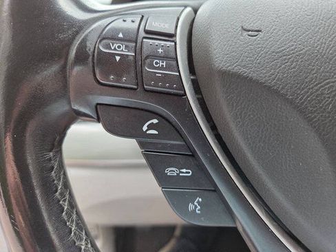 Used 2018 Acura RDX w/ Technology Package AWD/4WD image 25