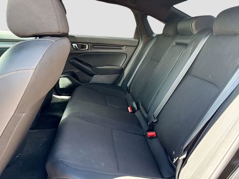 Used 2026 Honda Civic Sport image 22