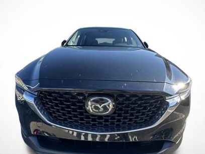 Used 2023 MAZDA CX-5 AWD 2.5 S w/ Premium Plus Pkg
