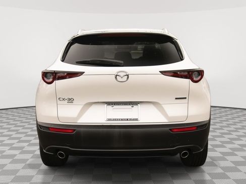 Used 2023 MAZDA CX-30 AWD 2.5 S w/ Select Package image 20