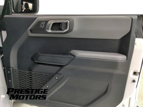 Used 2022 Ford Bronco Big Bend AWD/4WD image 26