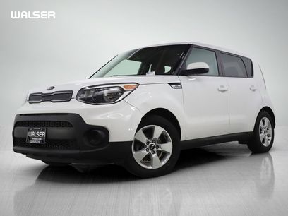 Used 2017 Kia Soul