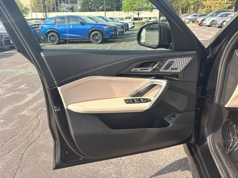 Used 2025 BMW X1 xDrive28i w/ Technology Package AWD/4WD image 29