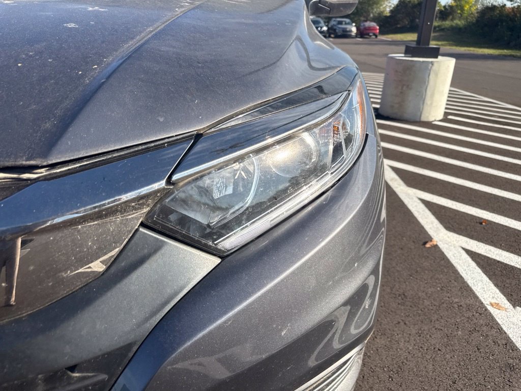 Used 2022 Honda HR-V LX image 8