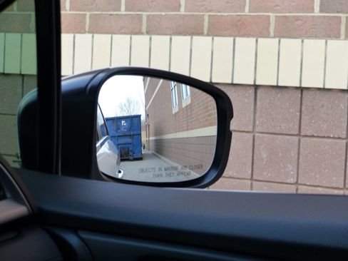 Used 2024 Honda Odyssey EX-L image 46