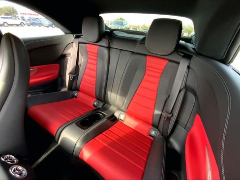 Used 2023 Mercedes-Benz E 450 Cabriolet image 16