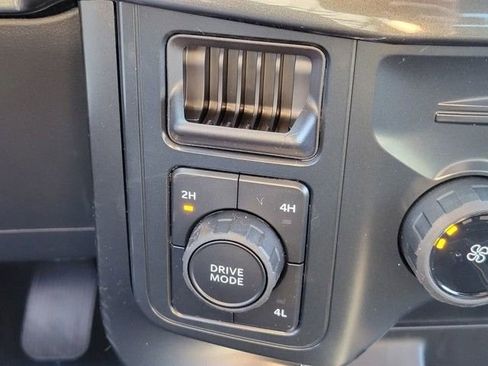 New 2026 Ford F150 STX image 19