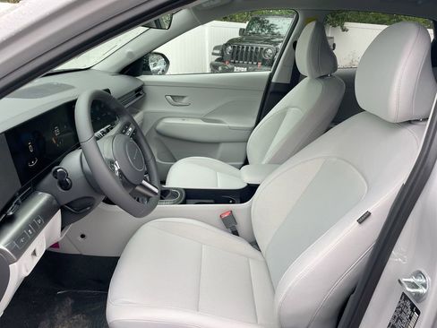 New 2026 Hyundai Kona SEL Sport image 36