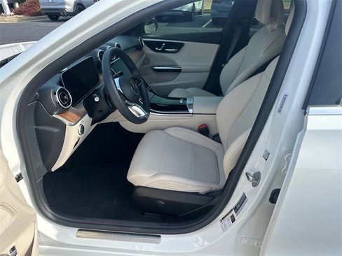 Certified 2023 Mercedes-Benz C 300 Sedan image 9