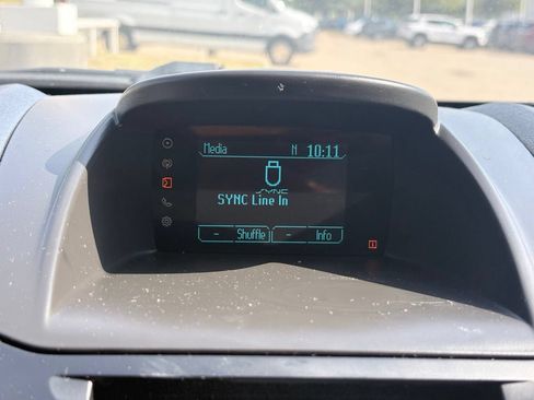 Used 2017 Ford Fiesta S FWD image 10