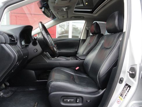 Used 2013 Lexus RX 450h AWD w/ Navigation Pkg image 9