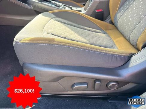 Used 2024 Subaru Crosstrek 2.5i Sport image 10