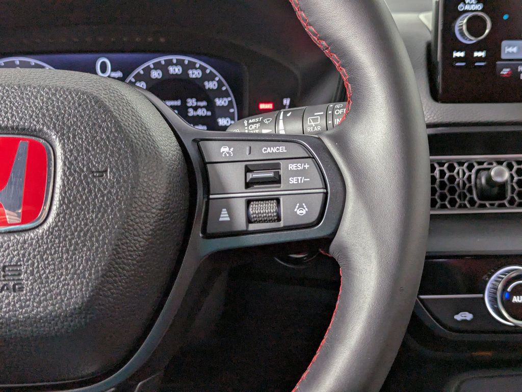 Used 2025 Honda Civic Type R image 30