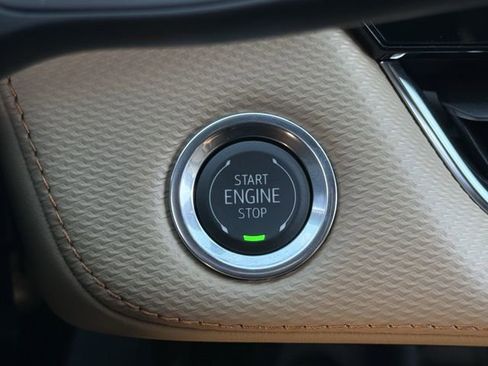 New 2026 Chevrolet Equinox ACTIV w/ Convenience Package III image 20