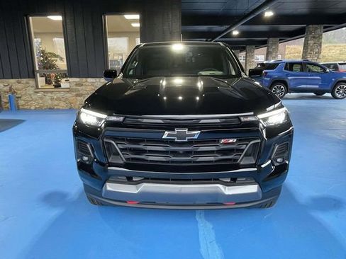 New 2026 Chevrolet Colorado Z71 w/ Technology Package image 2