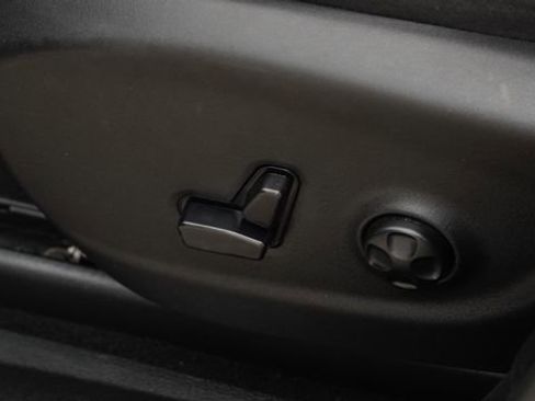 Used 2021 Jeep Cherokee Latitude Lux image 20