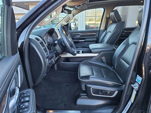 Used 2019 RAM 1500 Laramie image 14