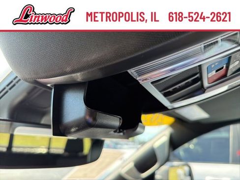 Used 2025 RAM 1500 Laramie w/ Night Edition image 35