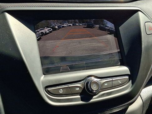 Used 2022 Chevrolet TrailBlazer LT w/ Driver Confidence Package image 18