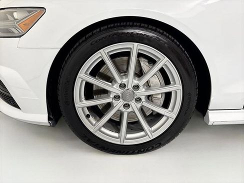 Used 2018 Audi A6 2.0T Premium Plus w/ Premium Plus Package AWD/4WD image 30