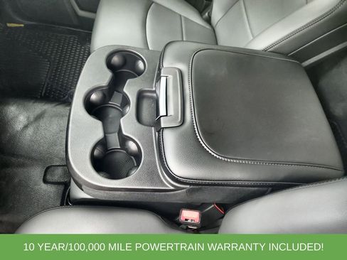 New 2026 RAM 2500 Tradesman image 29