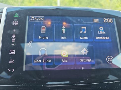 Used 2016 Honda Pilot EX-L image 22