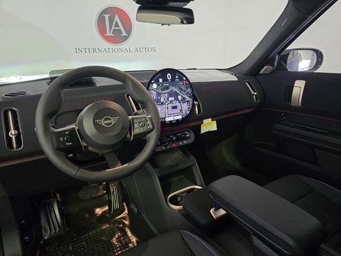 New 2026 MINI Cooper Countryman S image 15