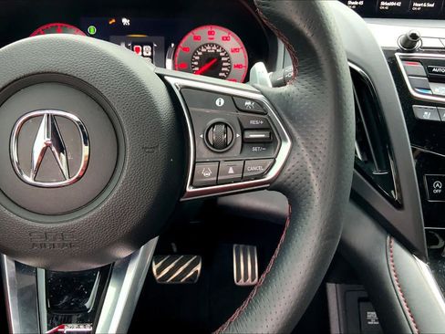 Used 2025 Acura RDX A-Spec image 24