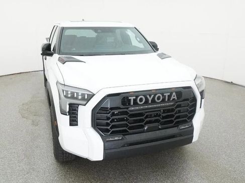 New 2026 Toyota Tundra TRD Pro AWD/4WD image 14