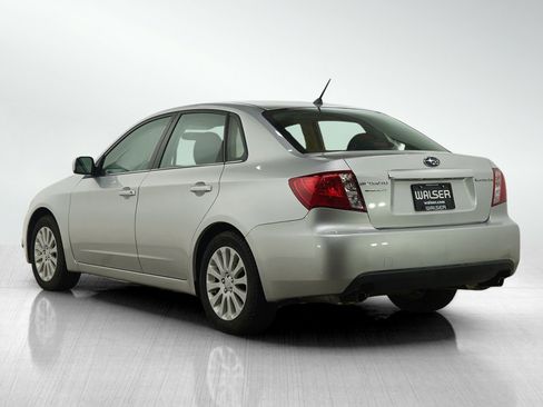 Used 2011 Subaru Impreza 2.5i Premium w/ PWR Moonroof Value Pkg image 3