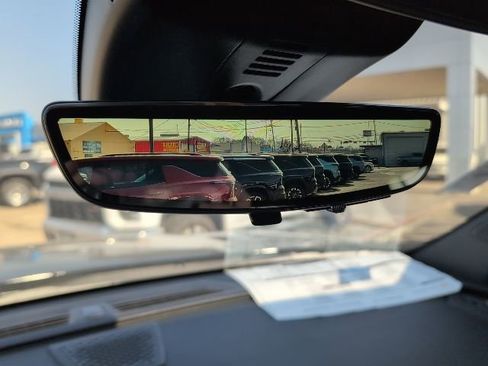 New 2026 Chevrolet Traverse Z71 w/ Enhanced Driving Package image 27