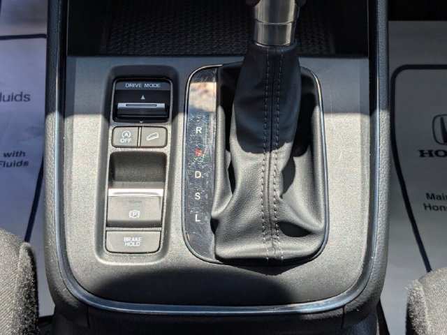 Certified 2022 Honda CR-V EX image 17