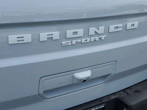New 2026 Ford Bronco Sport Outer Banks w/ Outer Banks Tech Package+ AWD/4WD image 36
